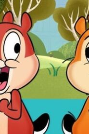 Chip ‘n’ Dale: Park Life: 1×10