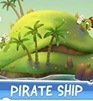 Om Nom Stories: 2×7