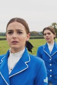 Free Rein: 2×10