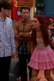 Sam & Cat: 1×23