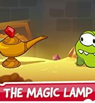 Om Nom Stories: 4×9
