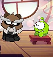 Om Nom Stories: 5×11