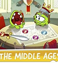 Om Nom Stories: 2×9
