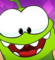 Om Nom Stories: 5×5