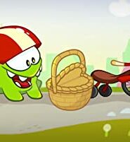 Om Nom Stories: 5×6