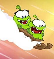Om Nom Stories: 5×8