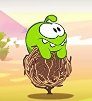 Om Nom Stories: 5×9