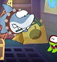 Om Nom Stories: 5×4