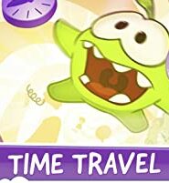 Om Nom Stories: 2×3