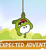 Om Nom Stories: 3×2