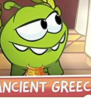 Om Nom Stories: 2×5