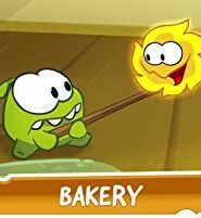 Om Nom Stories: 3×5