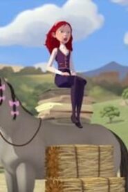 Spirit Riding Free: Pony Tales: 1×5