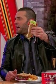 Sam & Cat: 1×27