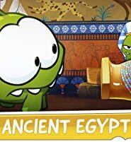 Om Nom Stories: 2×6