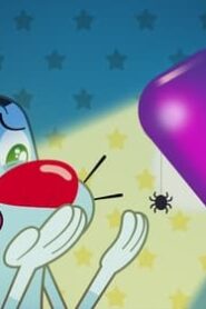 Oggy – Next Gen: 1×8