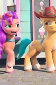 My Little Pony: Make Your Mark: 1×5