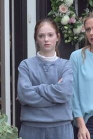 The Baby-Sitters Club: 1×8