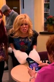 Sam & Cat: 1×25