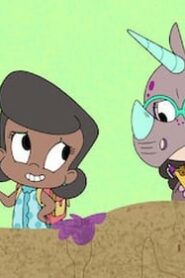 Harvey Street Kids: 4×9
