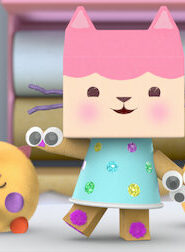 Gabby’s Dollhouse: 7×4