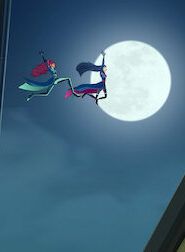 World of Winx: 2×12