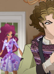 World of Winx: 2×5