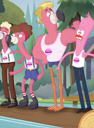 Archibald’s Next Big Thing: 2×11