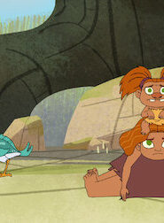 Dawn of the Croods: 2×11
