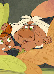 Dawn of the Croods: 3×13