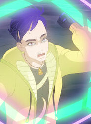 World of Winx: 2×1