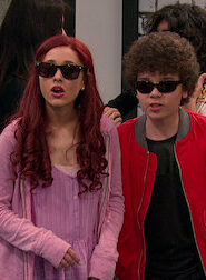 Sam & Cat: 1×36