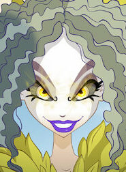 World of Winx: 2×7