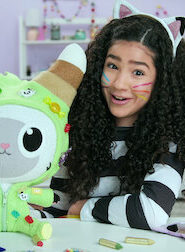 Gabby’s Dollhouse: 5×4