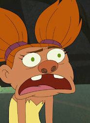 Dawn of the Croods: 4×11