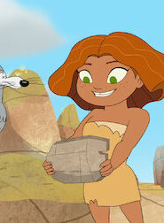 Dawn of the Croods: 3×3