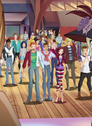 World of Winx: 2×11