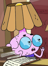 Cupcake & Dino – General Services: 1×8