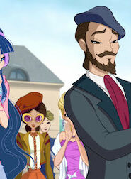 World of Winx: 2×3