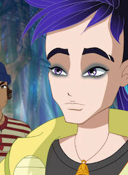 World of Winx: 2×8