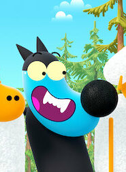 Karate Sheep: 1×7