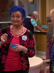 Sam & Cat: 1×10