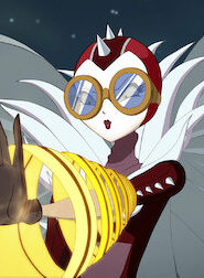 World of Winx: 2×9