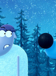 Karate Sheep: 1×11