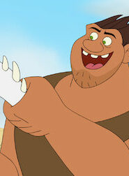 Dawn of the Croods: 2×13