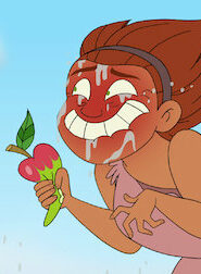 Dawn of the Croods: 3×6