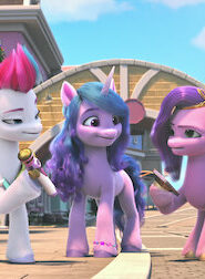 My Little Pony: Make Your Mark حلقة خاصة 1