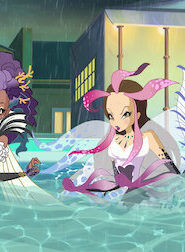 World of Winx: 2×4