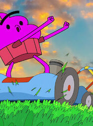 Cupcake & Dino – General Services: 1×3