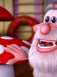 Booba: 3×18